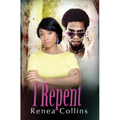 I Repent