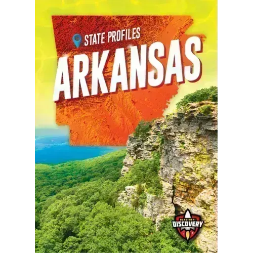 Arkansas