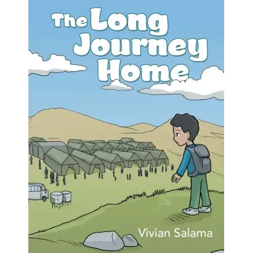 The Long Journey Home