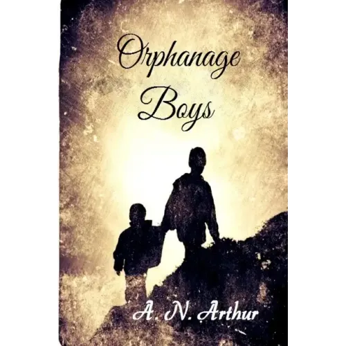 Orphanage Boys