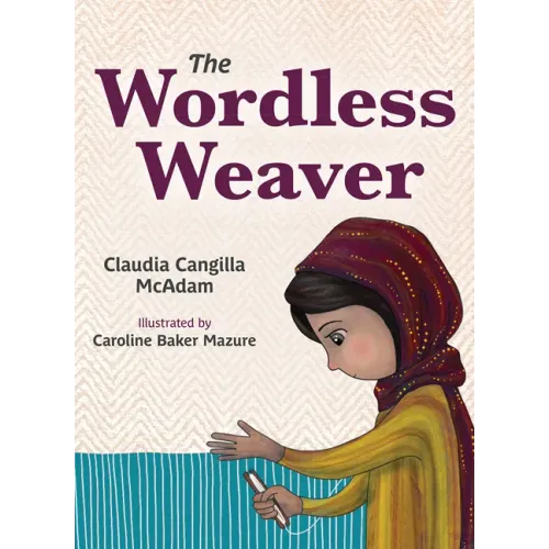 The Wordless Weaver