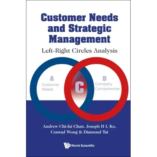 Customer Needs and Strategic Management: Left-Right Circles Analysis
