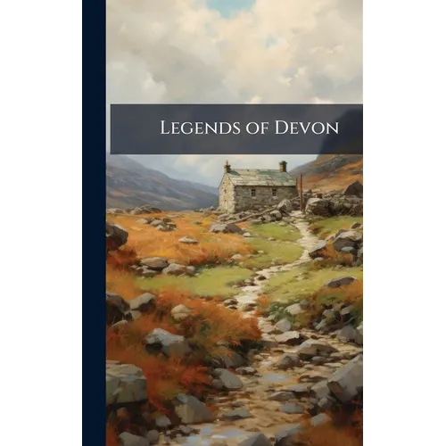 Legends of Devon