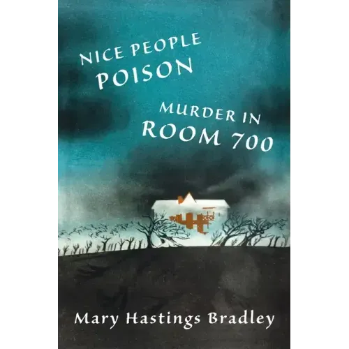Nice People Poison / Murder in Room 700