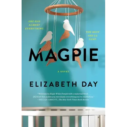 Magpie