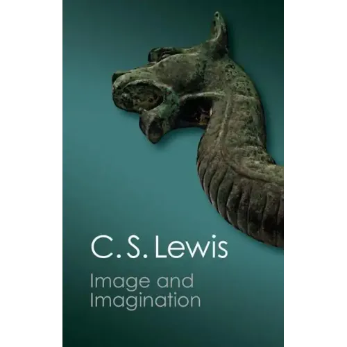 Image and Imagination