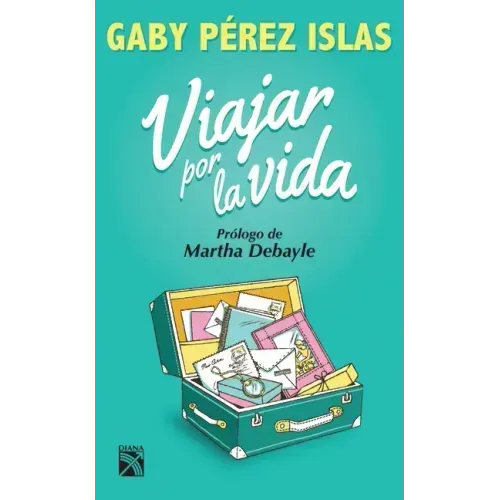Viajar Por La Vida