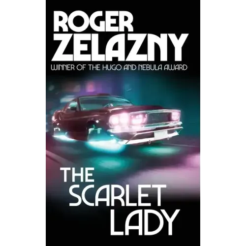 The Scarlet Lady