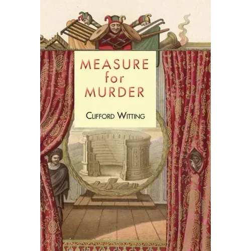 Measure for Murder