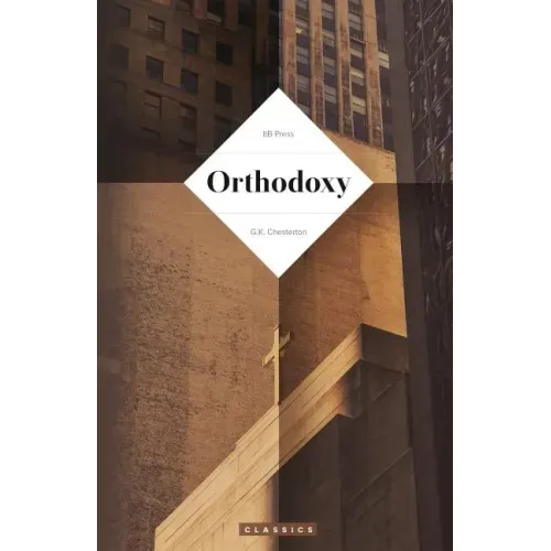 Orthodoxy (Chesterton)
