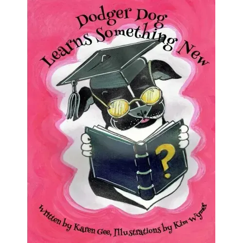 Dodger Dog Learns Something New
