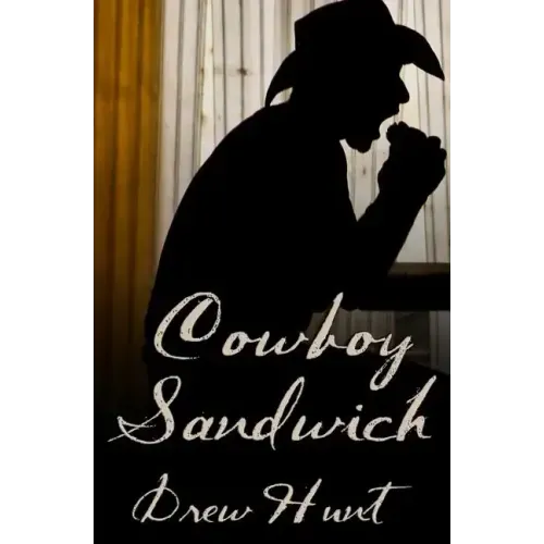 Cowboy Sandwich