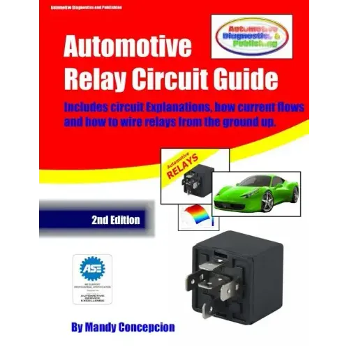 Automotive Relay Circuit Guide
