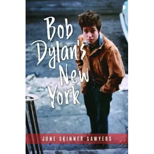Bob Dylan's New York
