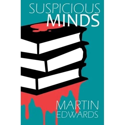 Suspicious Minds