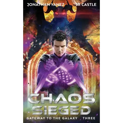 Chaos Sieged