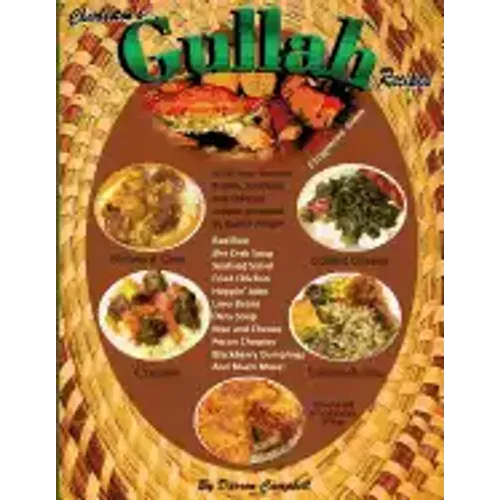 Gullah Recipes: Charleston's Gullah Recipes
