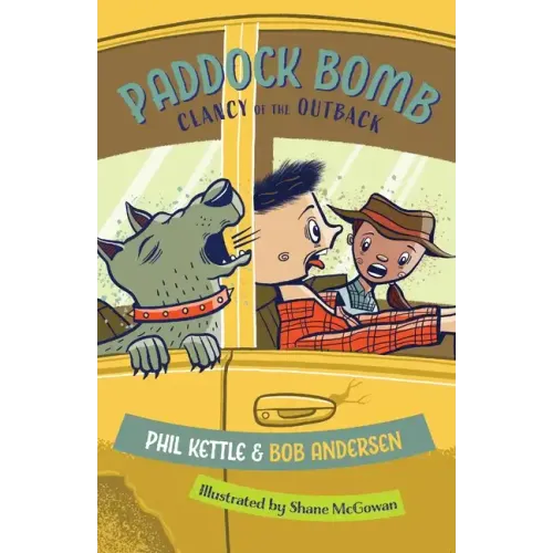 Paddock Bomb