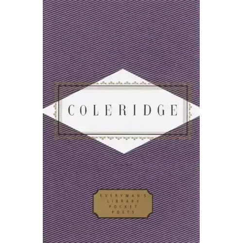 Coleridge: Poems: Introduction by John Beer