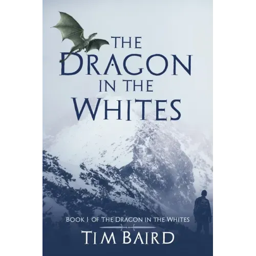 The Dragon in the Whites