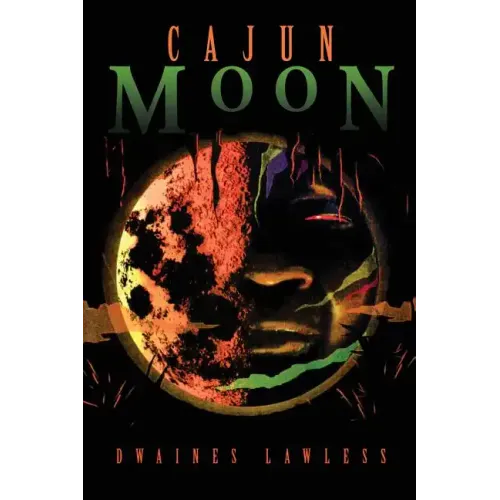 Cajun Moon