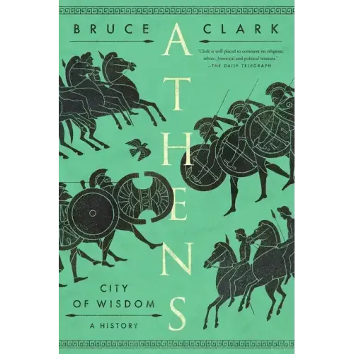 Athens: City of Wisdom