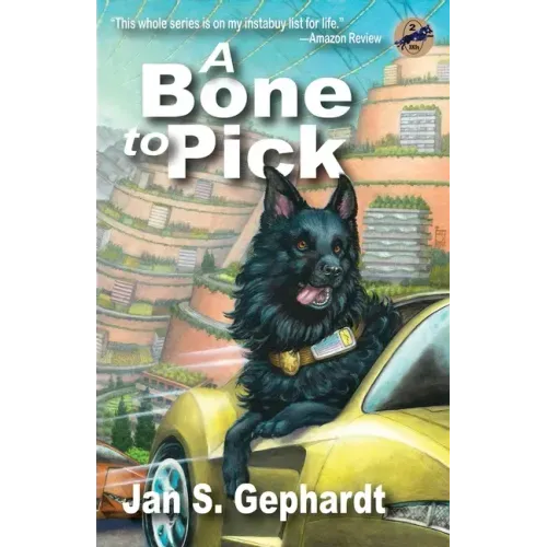 A Bone to Pick