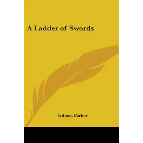 A Ladder of Swords