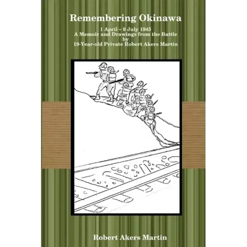 Remembering Okinawa