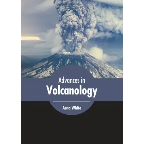 Advances in Volcanology