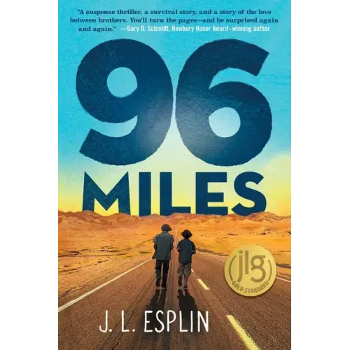 96 Miles