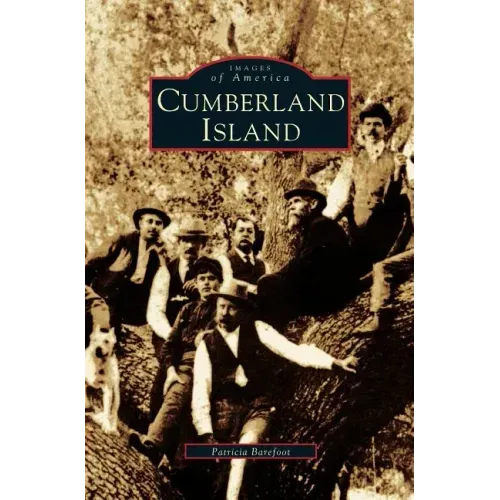 Cumberland Island