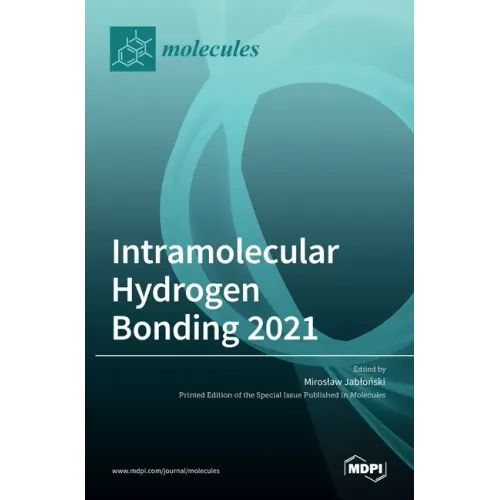 Intramolecular Hydrogen Bonding 2021