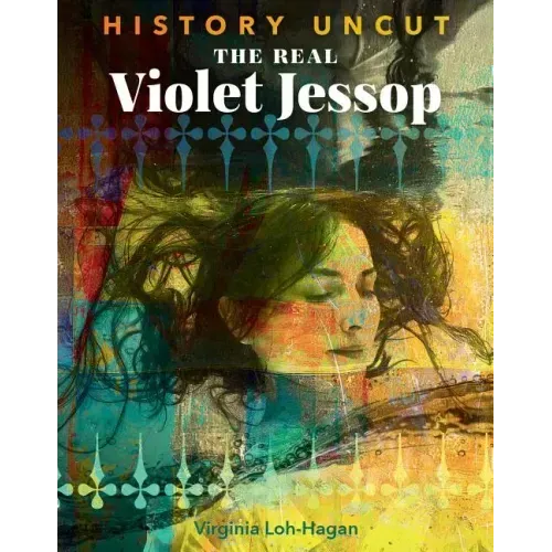 The Real Violet Jessop