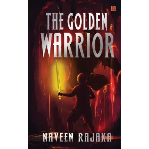 The Golden Warrior