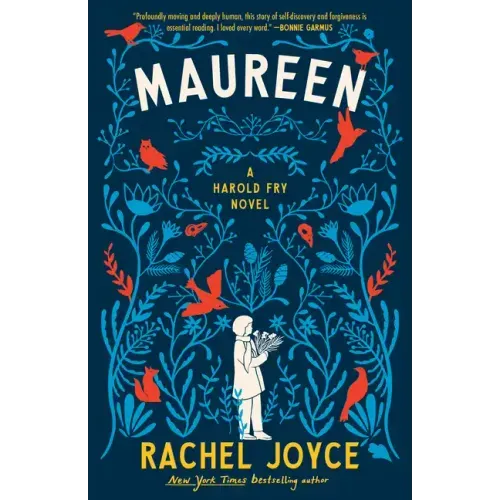 Maureen: A Harold Fry Novel