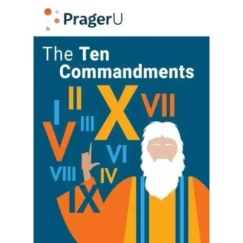 The Ten Commandments: Still the Best Moral Code