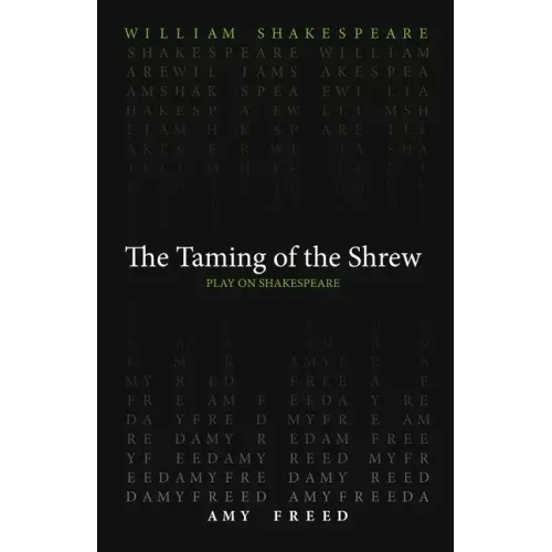Taming of the Shrew