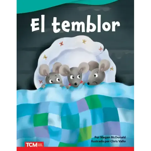 El Temblor
