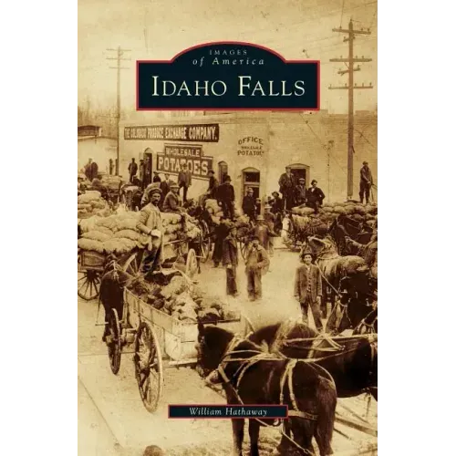 Idaho Falls