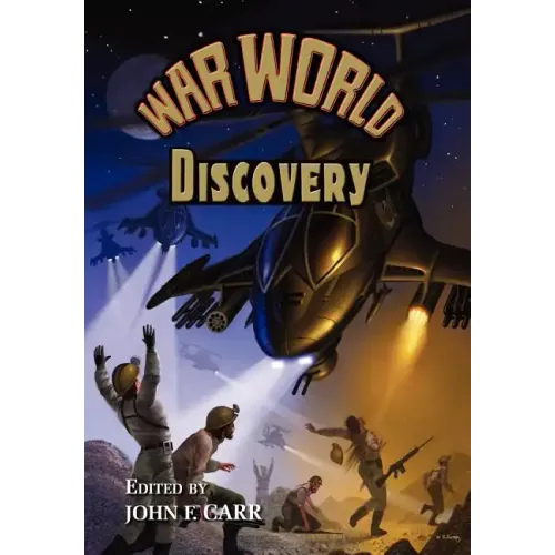 War World: Discovery