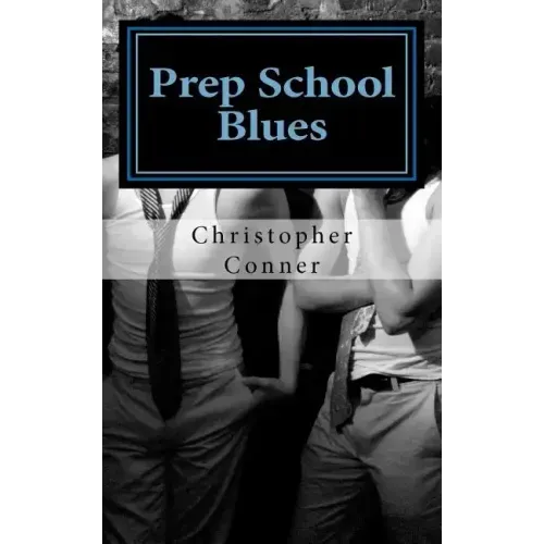 Prep School Blues