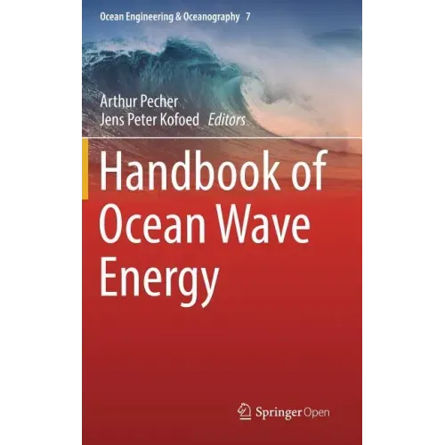 Handbook of Ocean Wave Energy