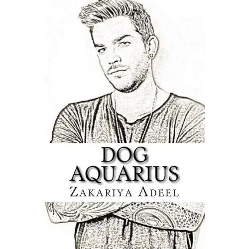 Dog Aquarius: The Combined Astrology Series