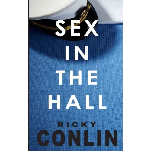 Sex in the Hall