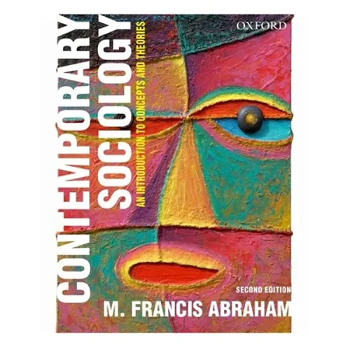 Contemporary Sociology: An Introduction to Concepts and Theories