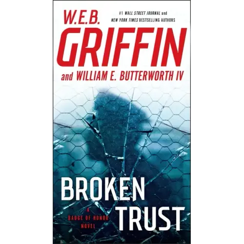 Broken Trust