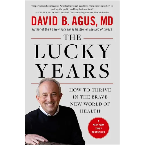 The Lucky Years
