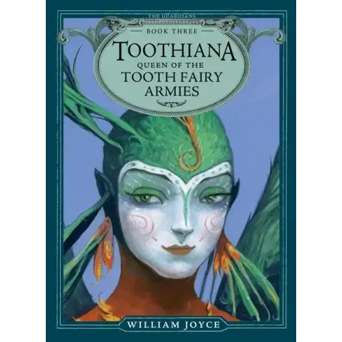 Toothiana, Queen of the Tooth Fairy Armies