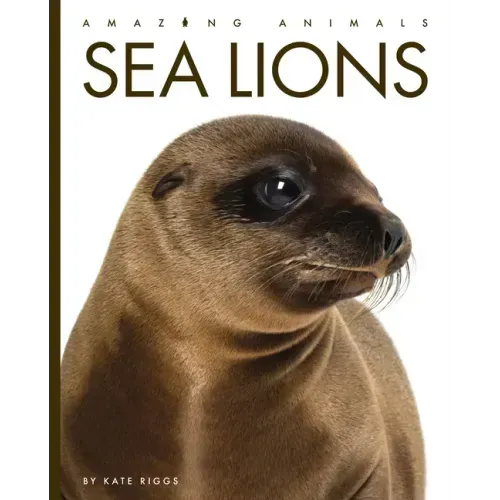 Sea Lions